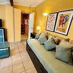 Mazet A Holiday home *