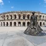 Mazet A Nimes