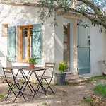 Mazet A Holiday home *