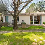 Mazet A Holiday home Nimes