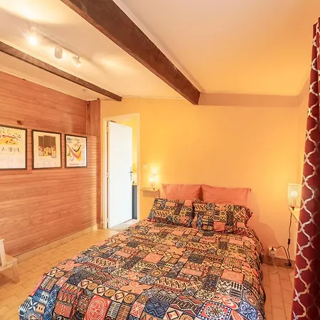 Tatil Evi Mazet A Nîmes