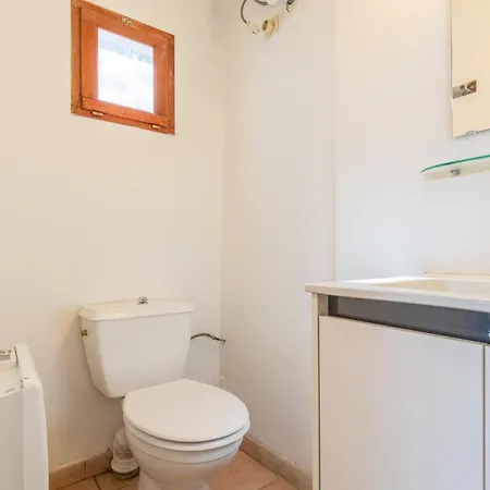 Mazet A Semesterbostad Nîmes