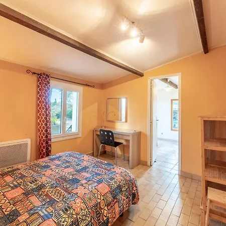 Tatil Evi Mazet A Nîmes