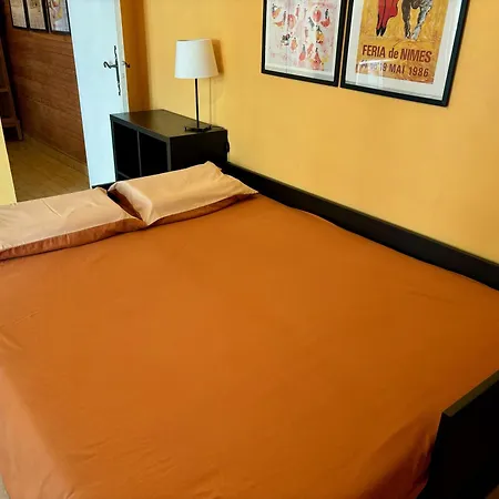 Mazet A Semesterbostad *